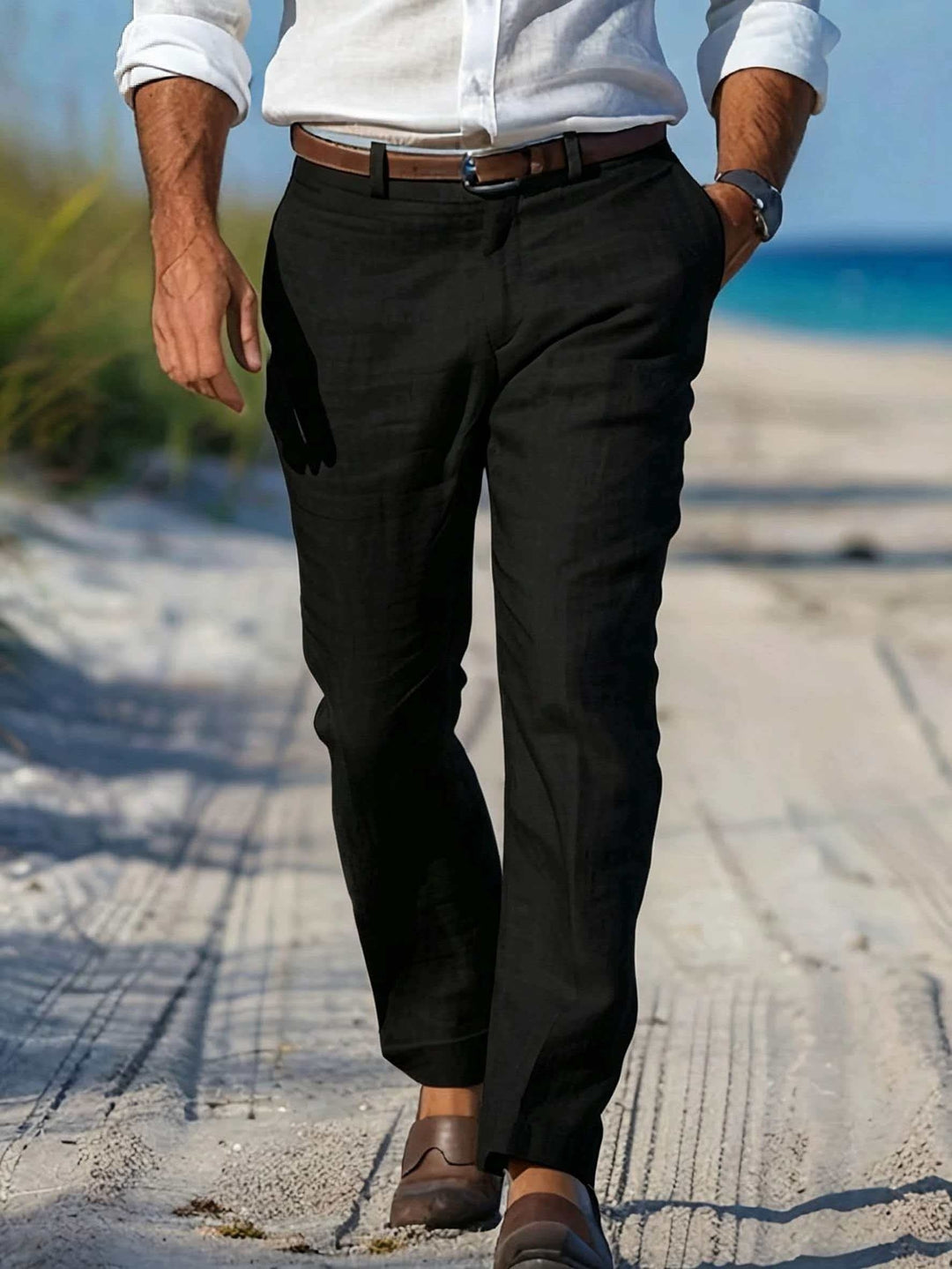 BRYNOUVELLE | LES SHORTS D&