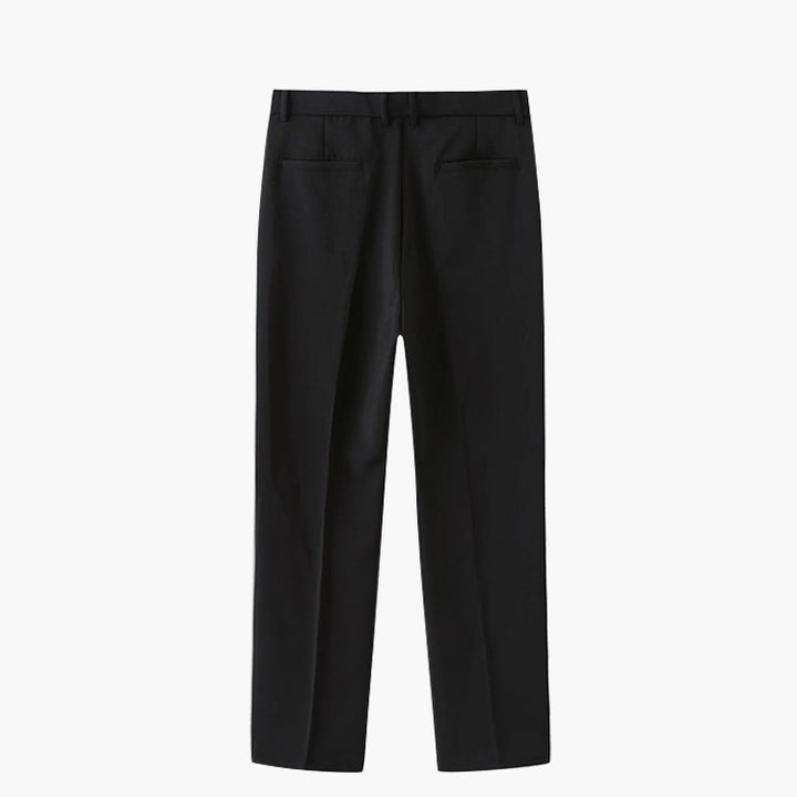 BRYNOUVELLE | PANTALONS FORMELS POUR HOMMES