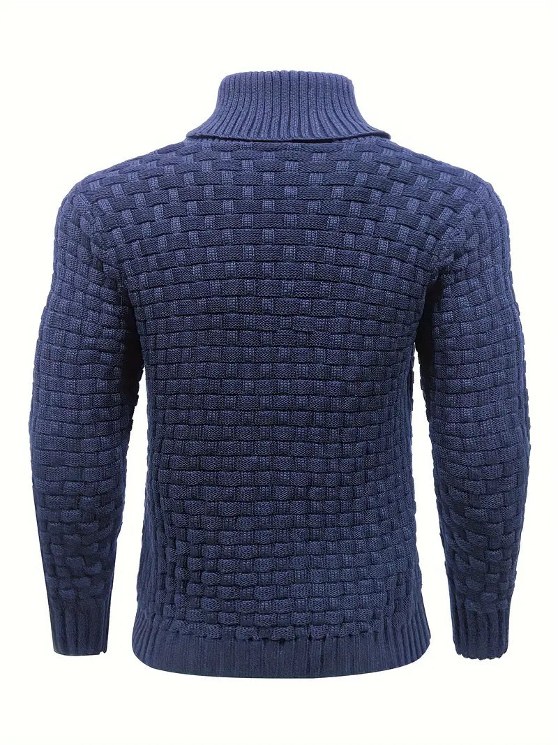 BRYNOUVELLE | Tricot pour Hommes
