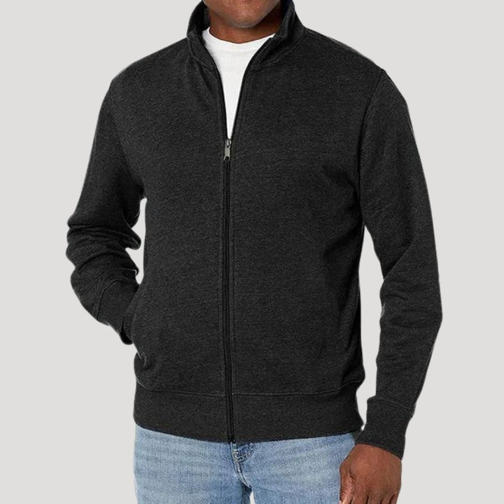 BRYNOUVELLE | Veste Printanière Masculine