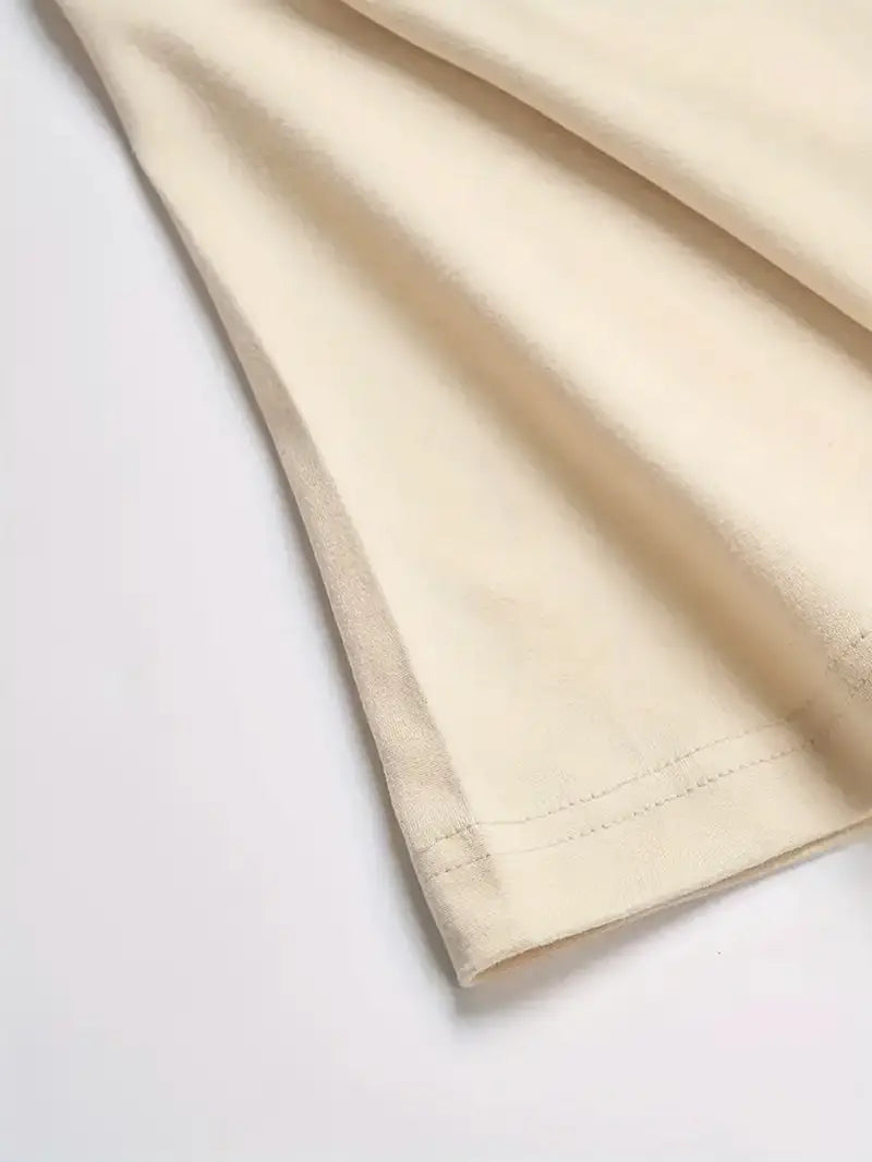 BRYNOUVELLE | T-shirt Urbain à Manches Courtes