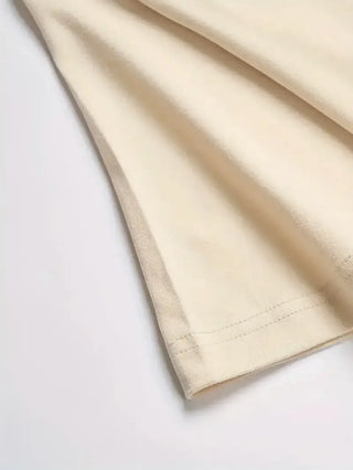 BRYNOUVELLE | T-shirt Urbain à Manches Courtes