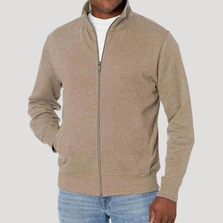 BRYNOUVELLE | Veste Printanière Masculine