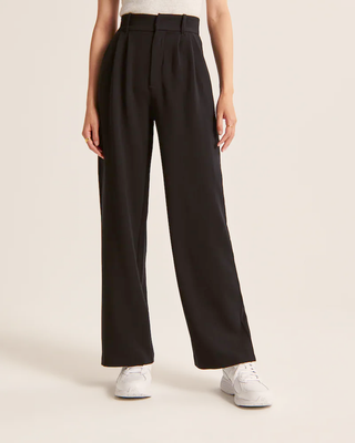 BRYNOUVELLE | PANTALON CONFORTABLE CHIC