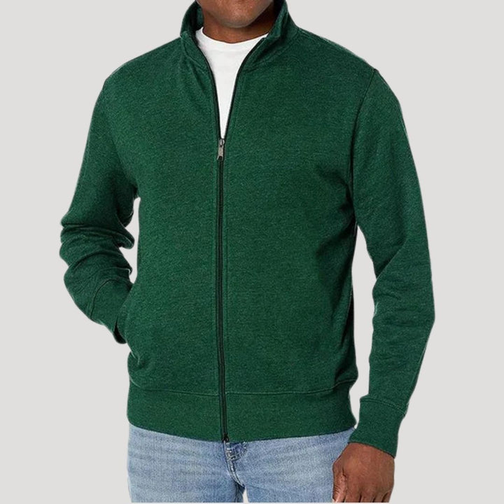 BRYNOUVELLE | Veste Printanière Masculine