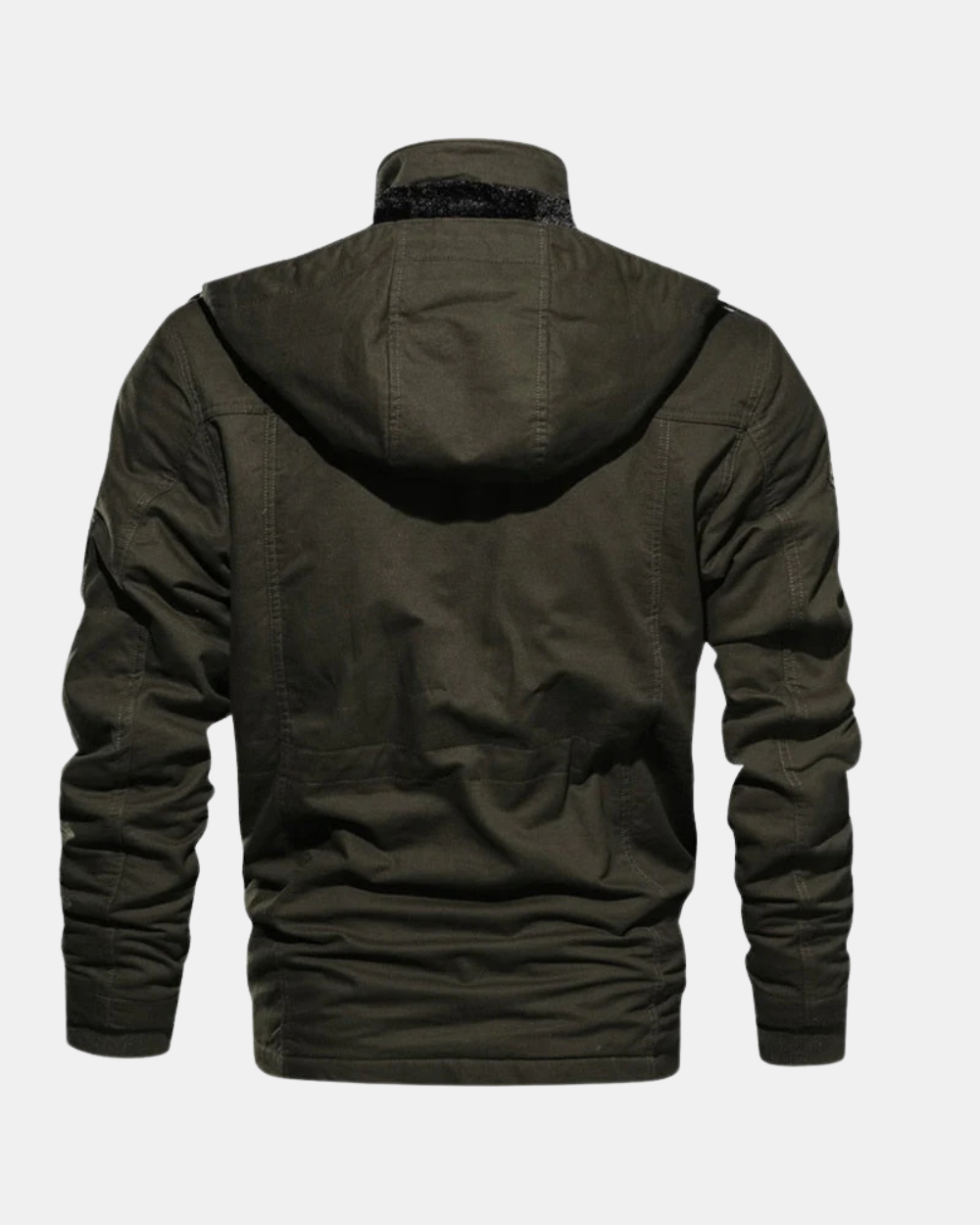 Tullio | Veste Casual Matelassée