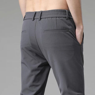 BRYNOUVELLE | PANTALONS SLIM DE STYLE URBAIN POUR HOMMES