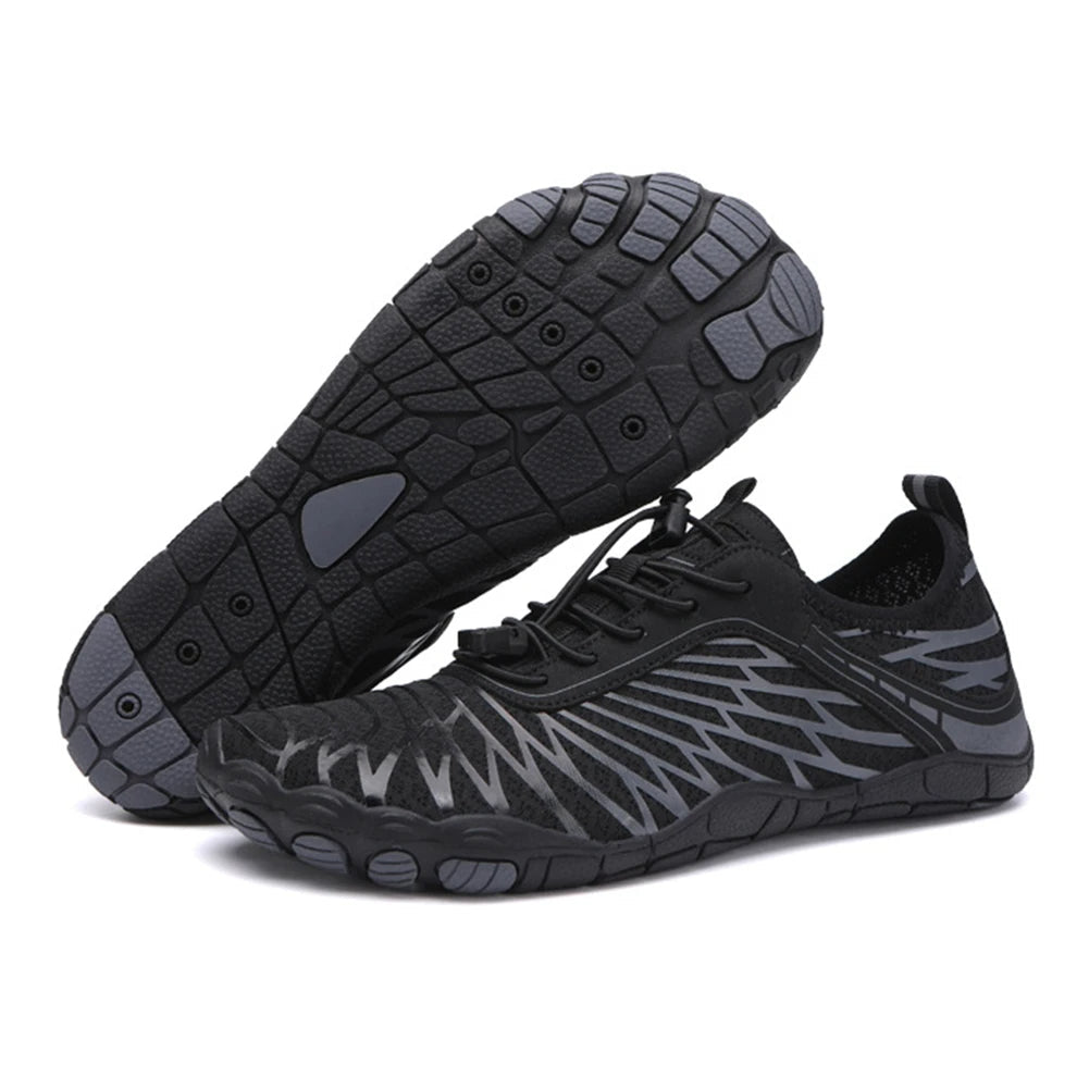 BRYNOUVELLE | BOTTES DE PLAGE POUR HOMMES