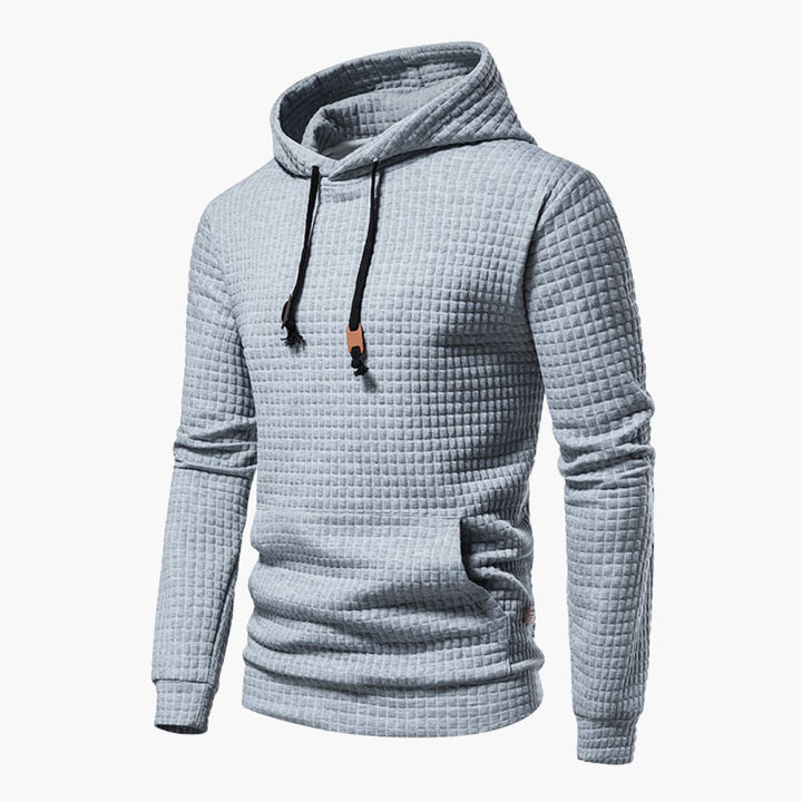 Markus | Hoodie tendance et élégant