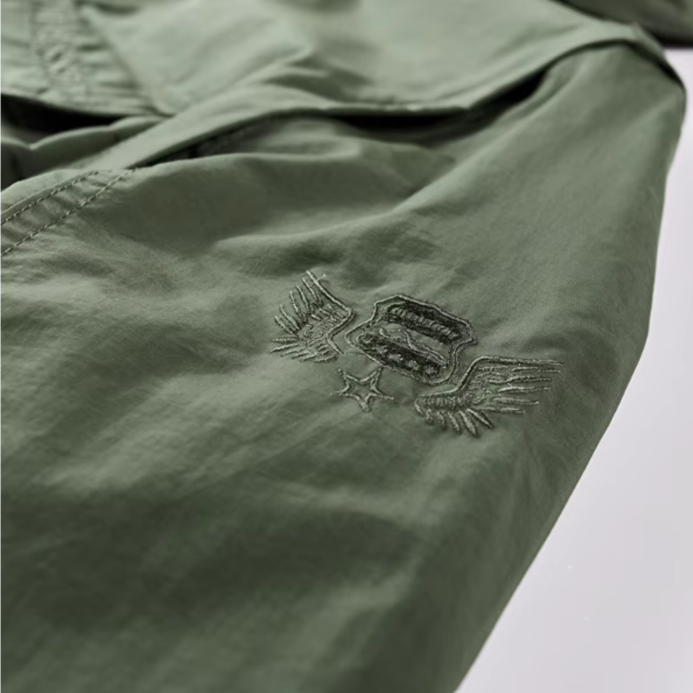 Oreste | Veste Outdoor Élégante