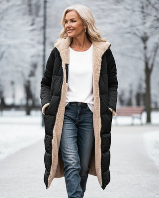 Ester | Manteau d&