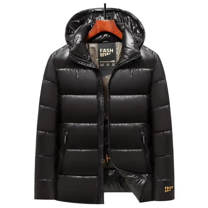 Carmine | Veste Matelassée Urbaine