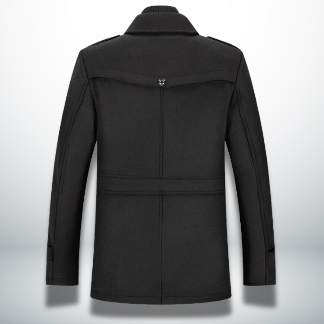 Manteau d&