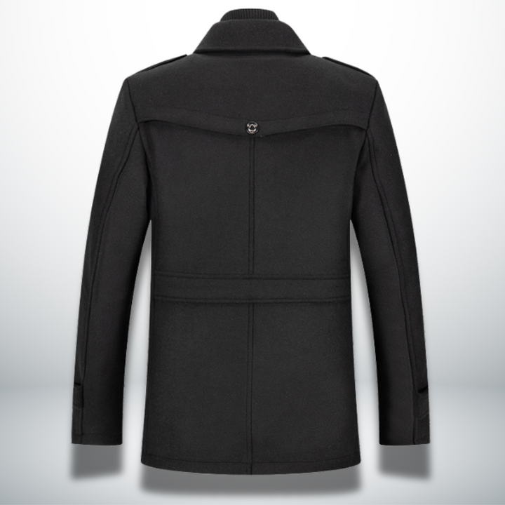 Manteau d&