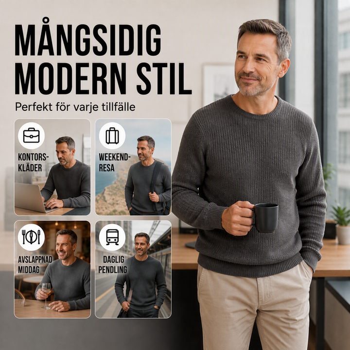 Jens | Pull Premium