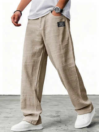 BRYNOUVELLE | PANTALONS DÉTENDU POUR HOMMES