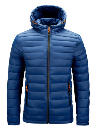 Arturo | Veste à Capuche