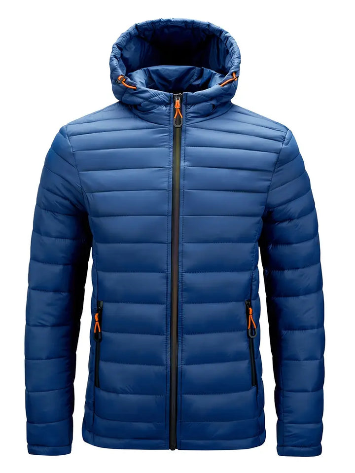 Arturo | Veste à Capuche