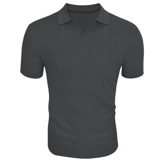 BRYNOUVELLE | Polo Structuré Masculin