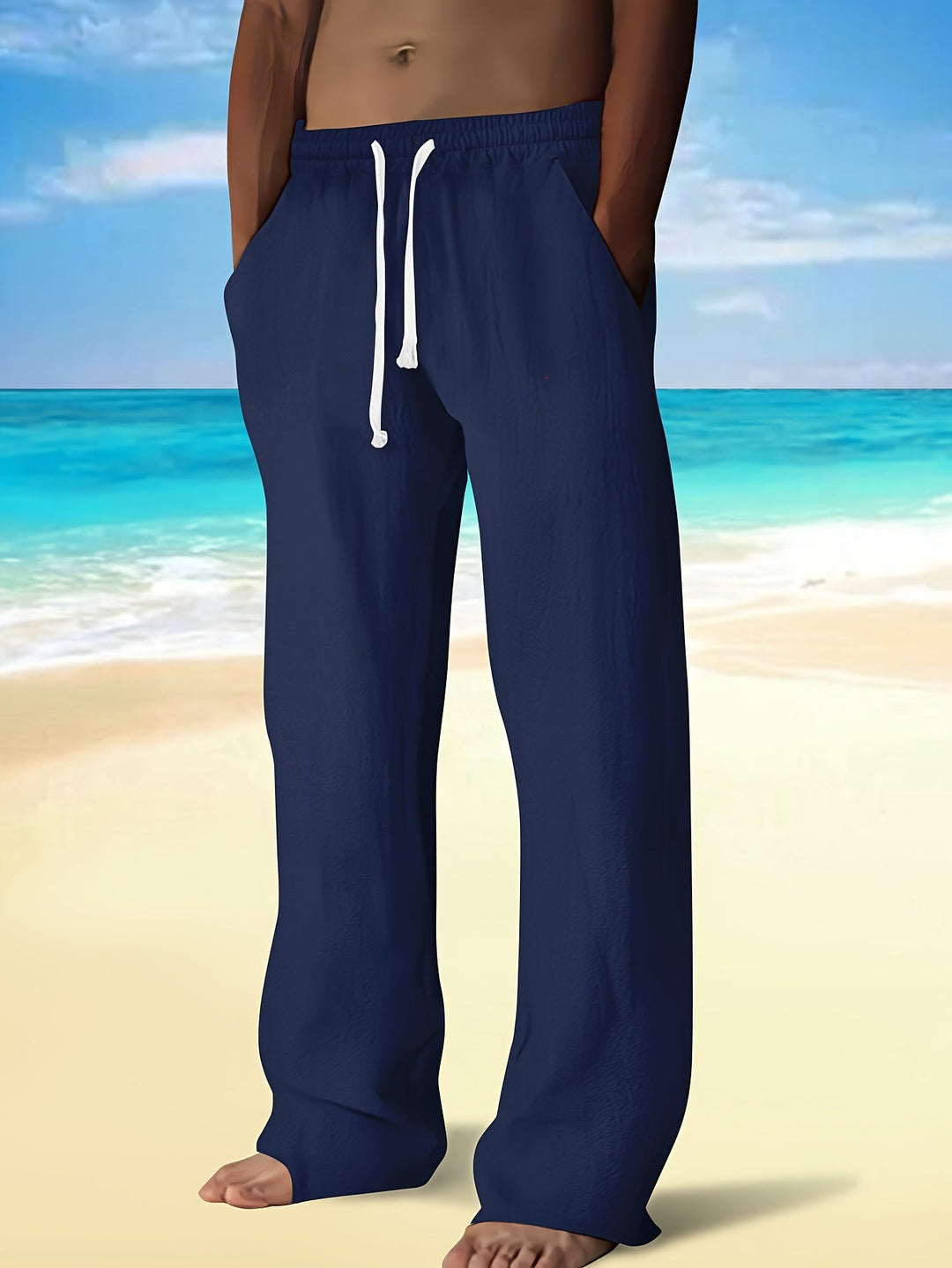 BRYNOUVELLE | SHORT D&