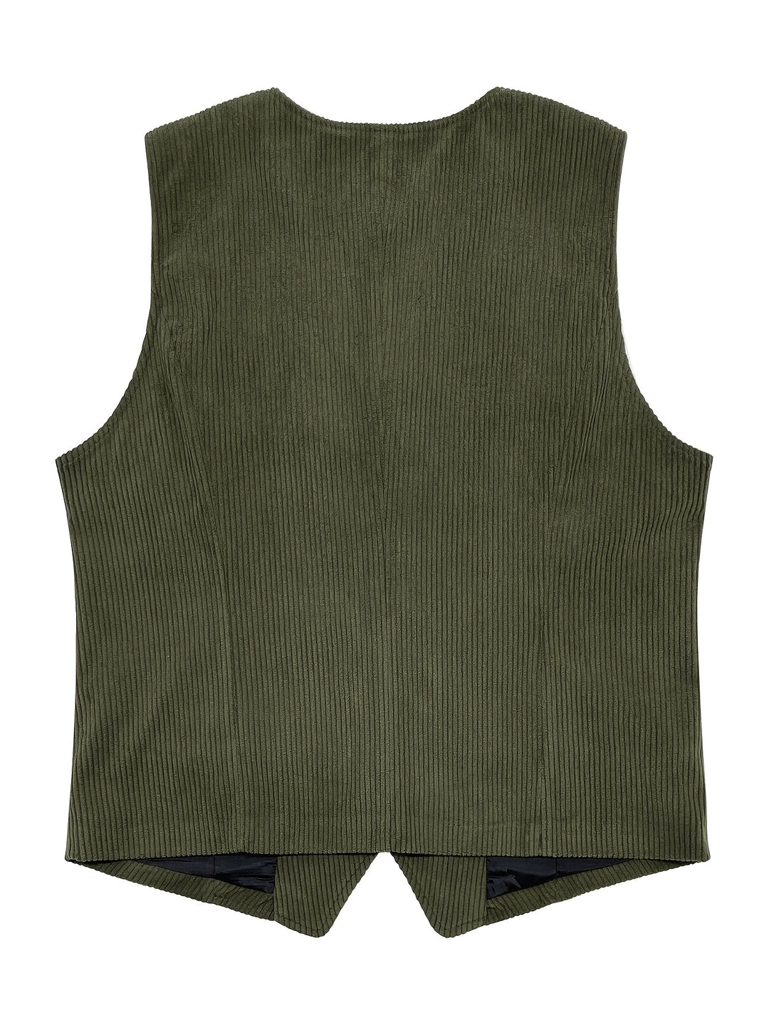 BRYNOUVELLE | VESTE À BOUTONS POUR HOMMES