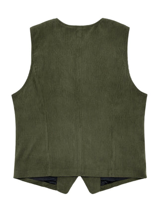 BRYNOUVELLE | VESTE À BOUTONS POUR HOMMES