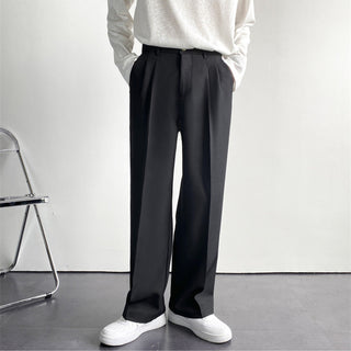 BRYNOUVELLE | PANTALONS FORMELS POUR HOMMES