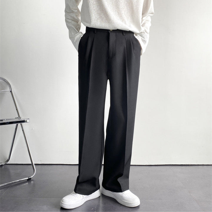 BRYNOUVELLE | PANTALONS FORMELS POUR HOMMES