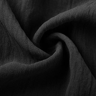 BRYNOUVELLE | Pantalon large pour femme avec taille smockée