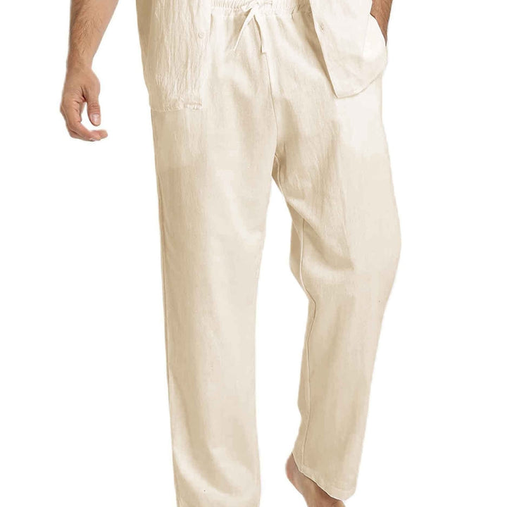 BRYNOUVELLE | PANTALONS INDISPENSABLES POUR HOMMES