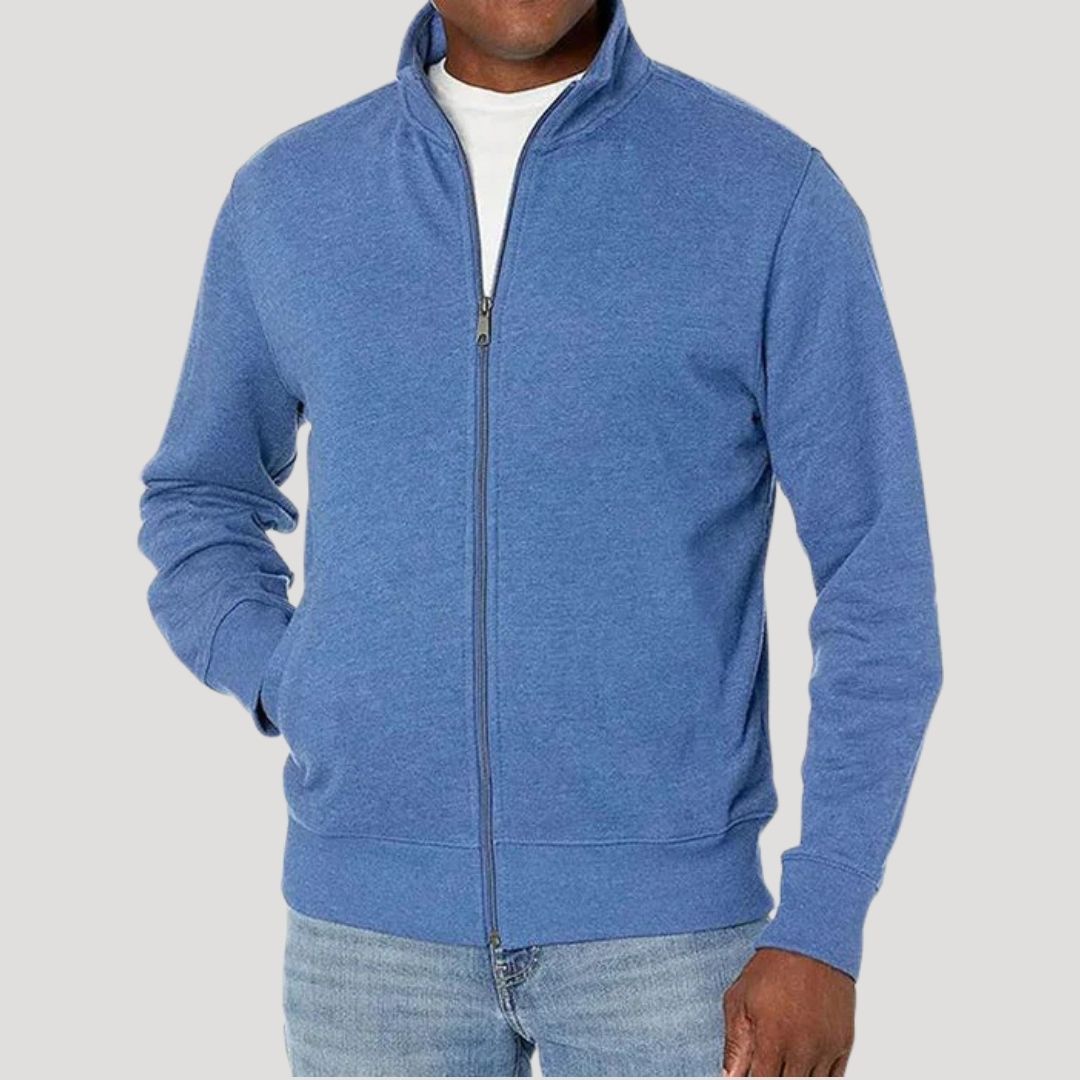 BRYNOUVELLE | Veste Printanière Masculine