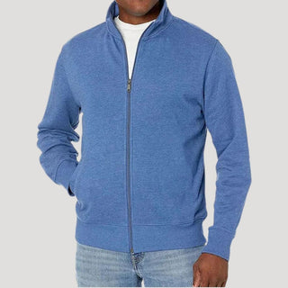 BRYNOUVELLE | Veste Printanière Masculine