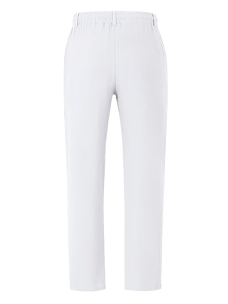 BRYNOUVELLE | PANTALON EN LIN POUR HOMMES