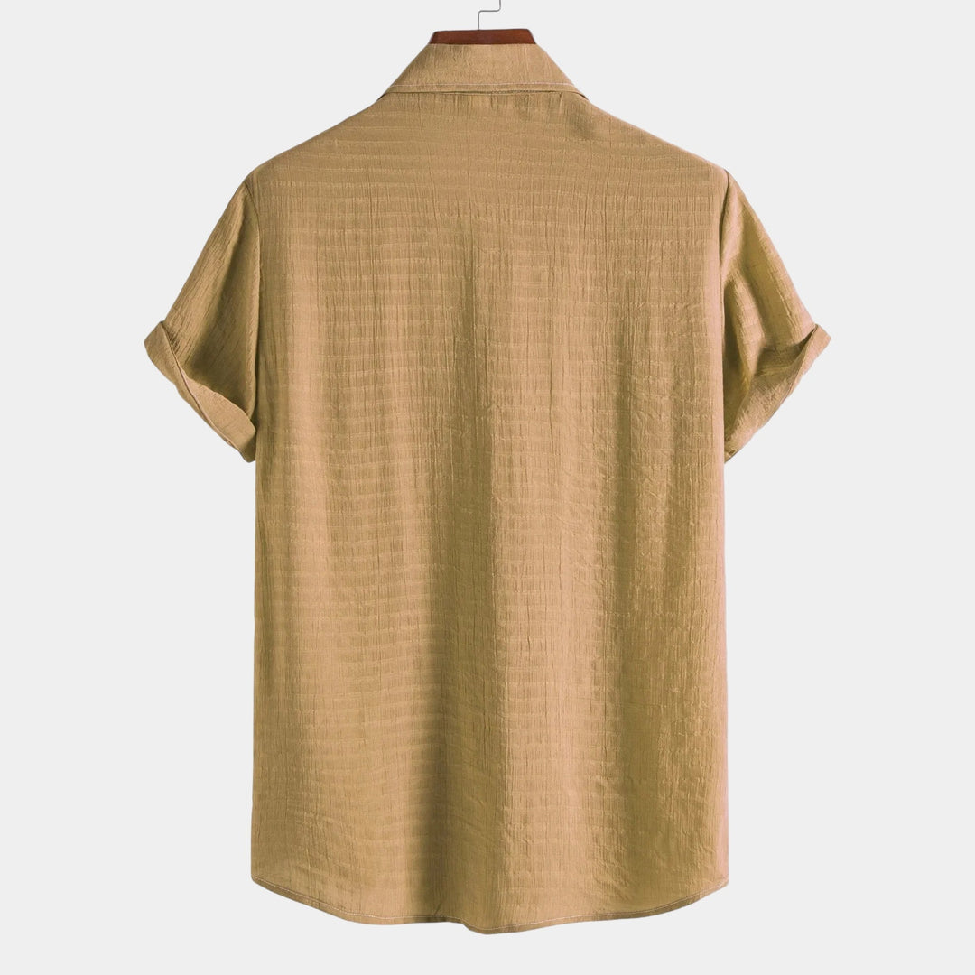 BRYNOUVELLE | CHEMISE D&