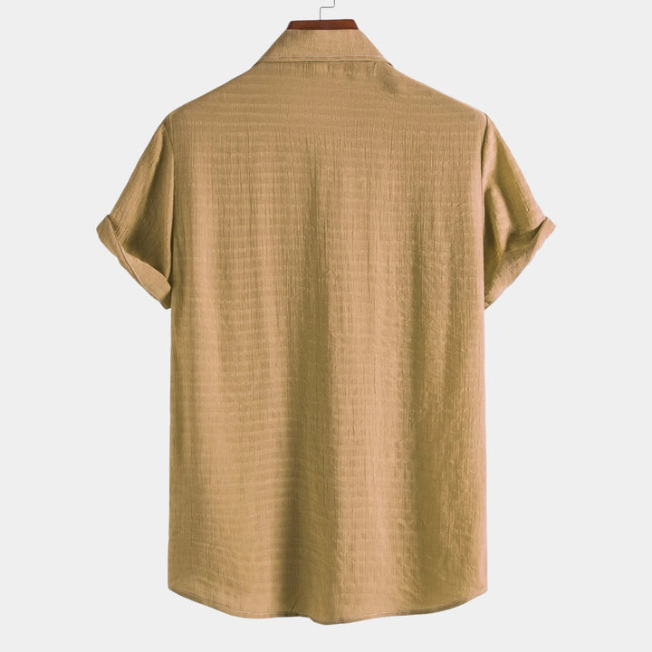 BRYNOUVELLE | CHEMISE D&
