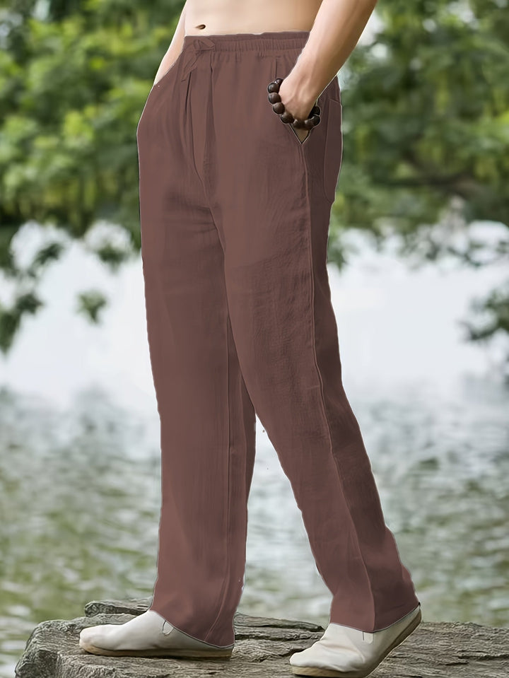 BRYNOUVELLE | SHORTS CARGO MULTI-USAGES POUR HOMMES