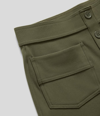BRYNOUVELLE | PANTALONS ÉLASTIQUES CONFORTABLES