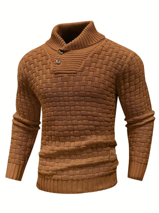 BRYNOUVELLE | Tricot pour Hommes