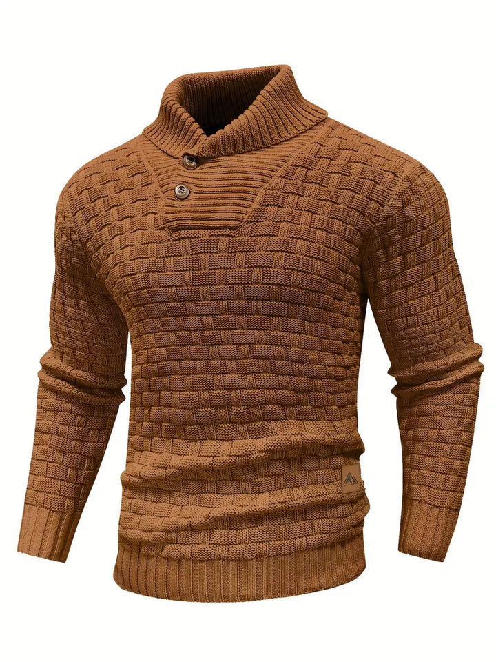 BRYNOUVELLE | Tricot pour Hommes