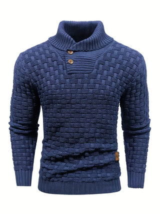 BRYNOUVELLE | Tricot pour Hommes