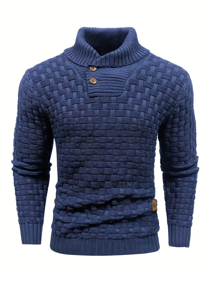 BRYNOUVELLE | Tricot pour Hommes