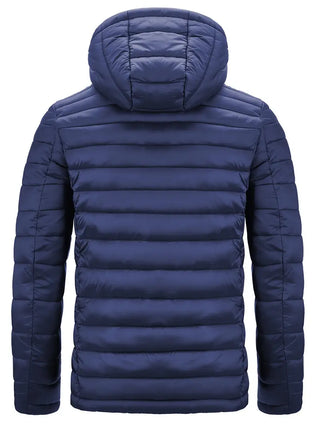 Lamberto | Veste Légère