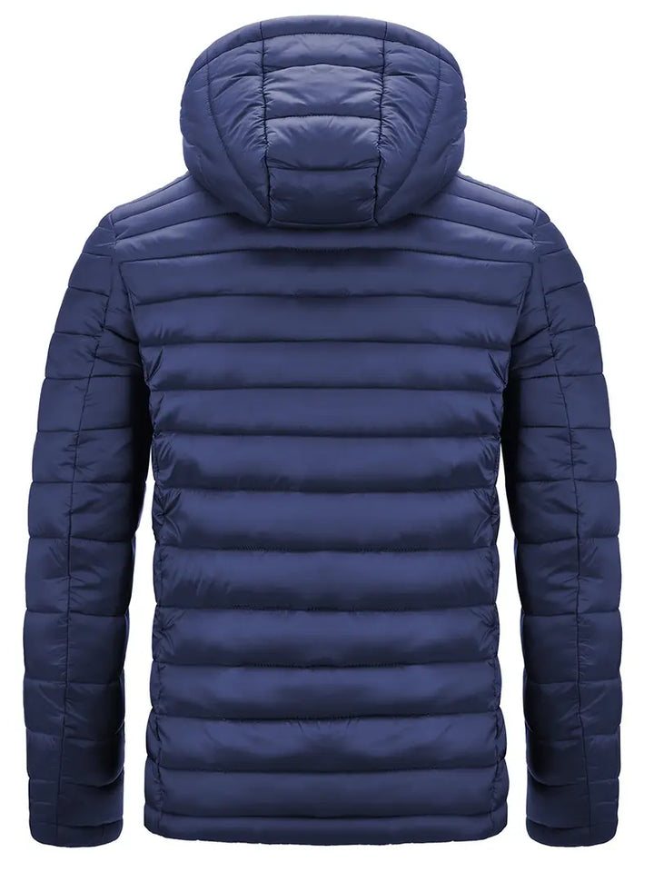 Lamberto | Veste Légère