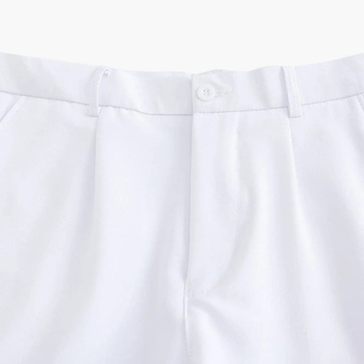 BRYNOUVELLE | PANTALONS FORMELS POUR HOMMES
