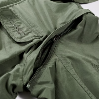 Oreste | Veste Outdoor Élégante