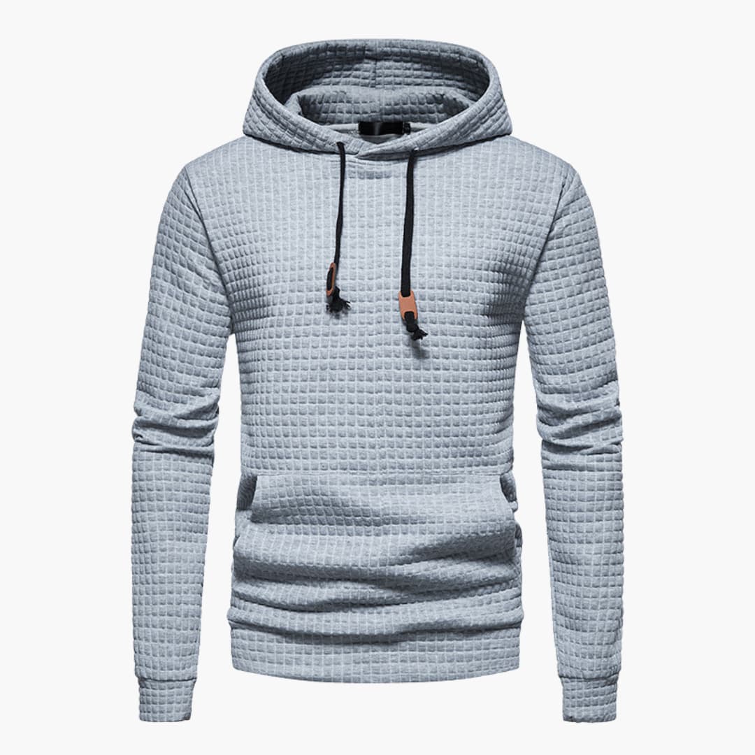 Markus | Hoodie tendance et élégant