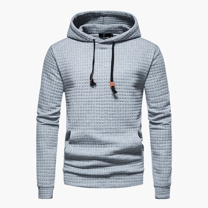 Markus | Hoodie tendance et élégant