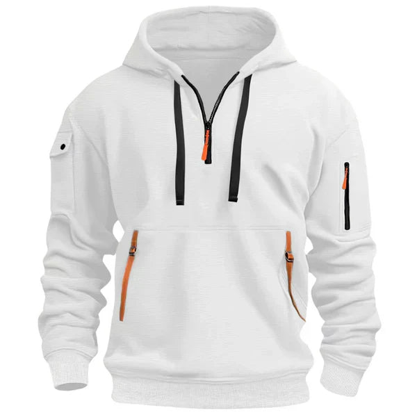 Martin | Sweat à capuche élégant