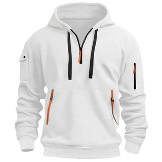 Martin | Sweat à capuche élégant
