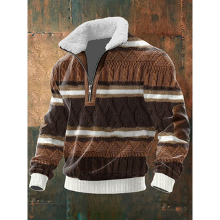 Lukas | Pull Doux et Confortable